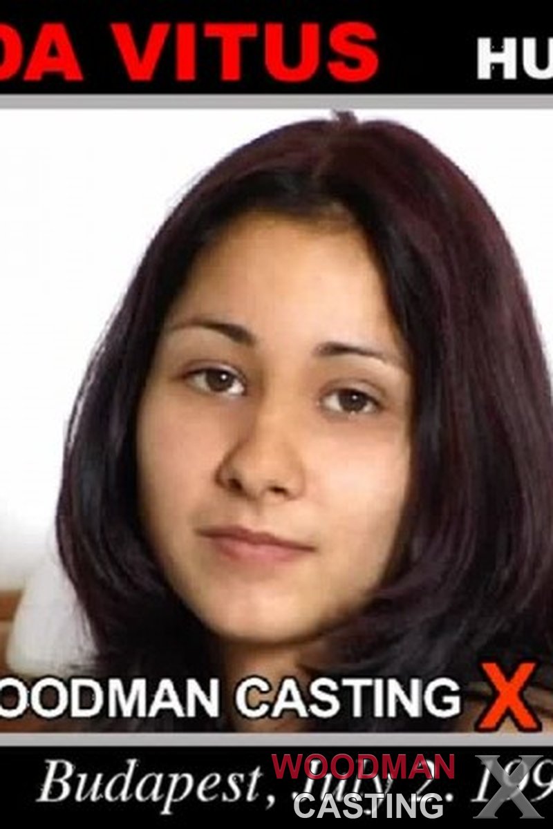 Vanda Vitus Casting - Screenshot 1 of 4 - Brown Hair