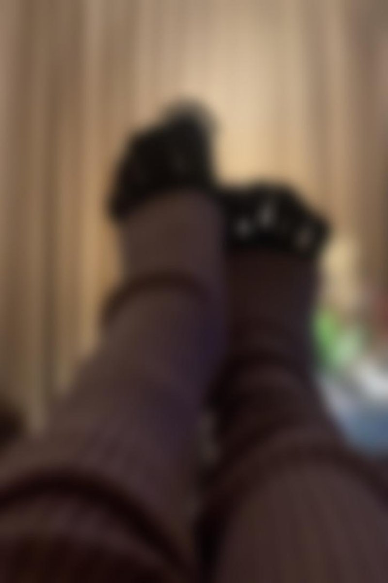 Nylon Shadow Toes - Screenshot 1 of 4 - Encasement