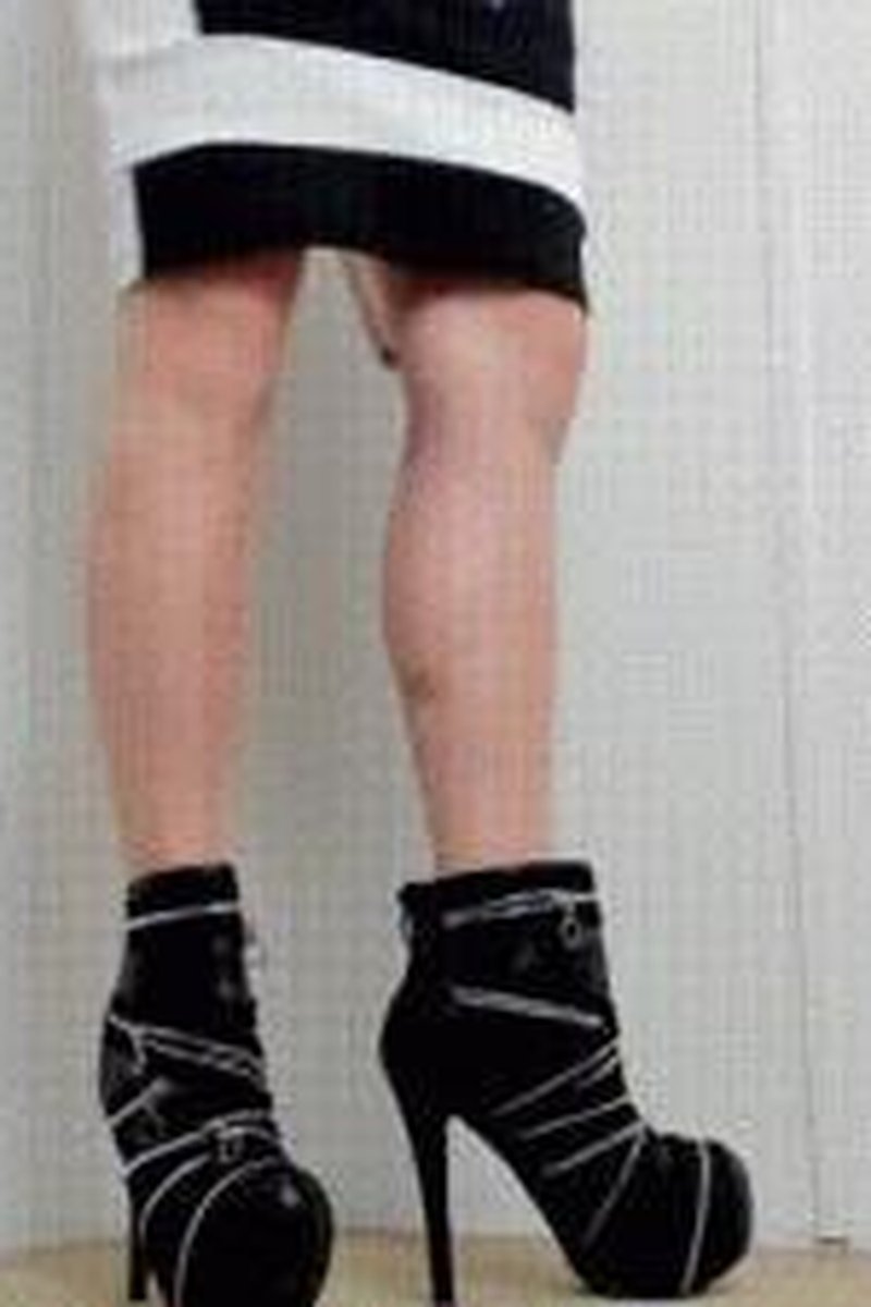 Boot Stomped - Screenshot 1 of 4 - Action & Fighting