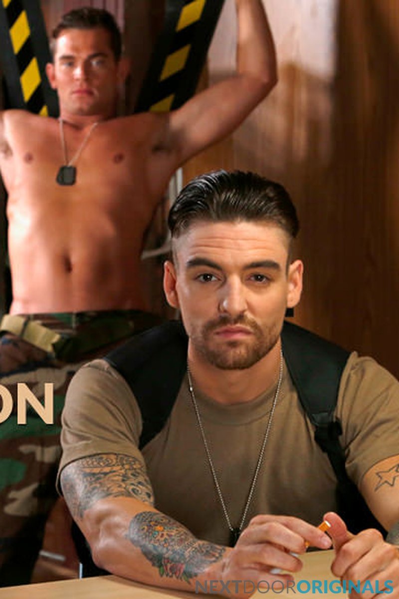 Dirty Interrogation - Screenshot 1 of 4 - Amateur