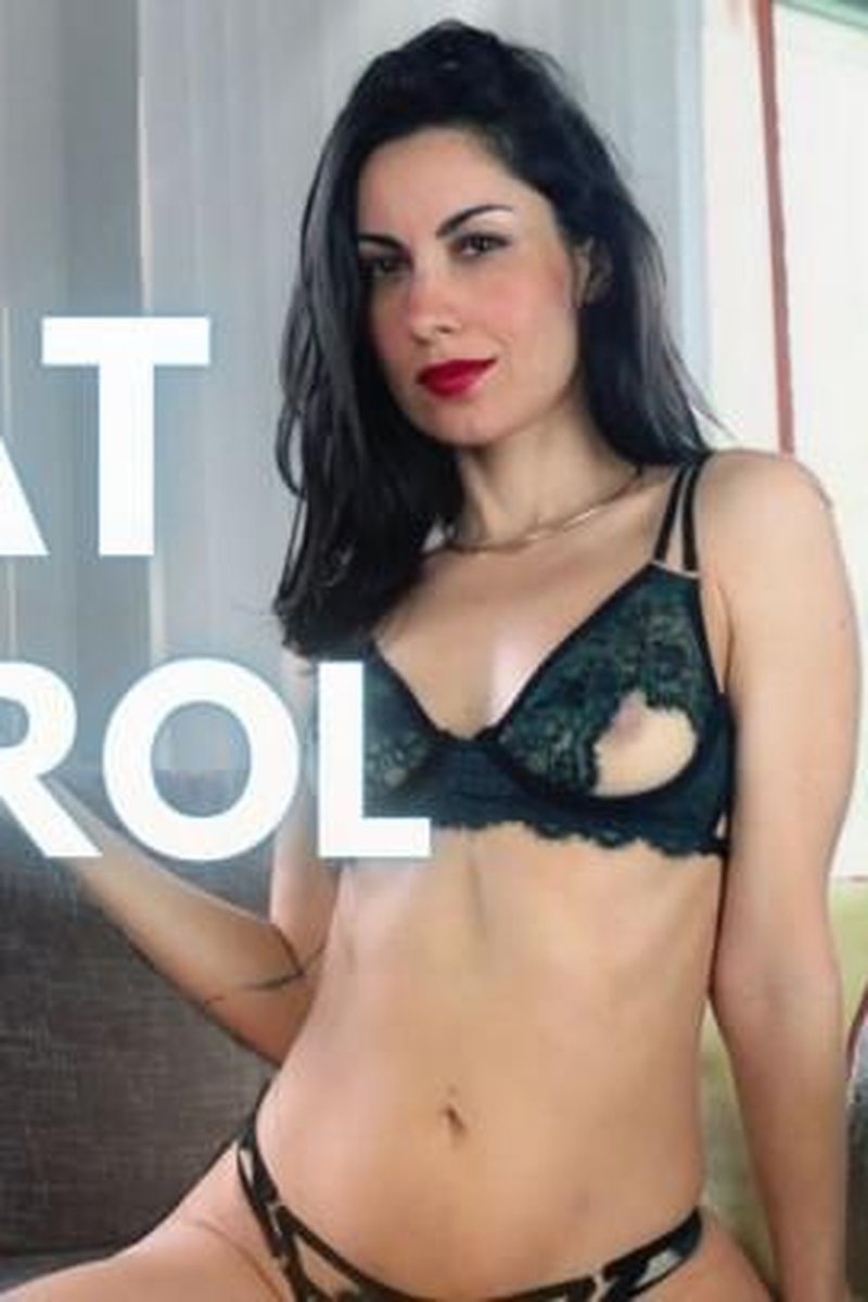 Breath Control - Screenshot 1 of 4 - Asphyxiation