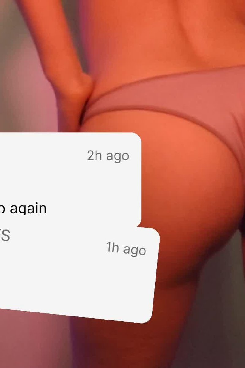 Endless Sending - Screenshot 1 of 4 - Ass Fetish