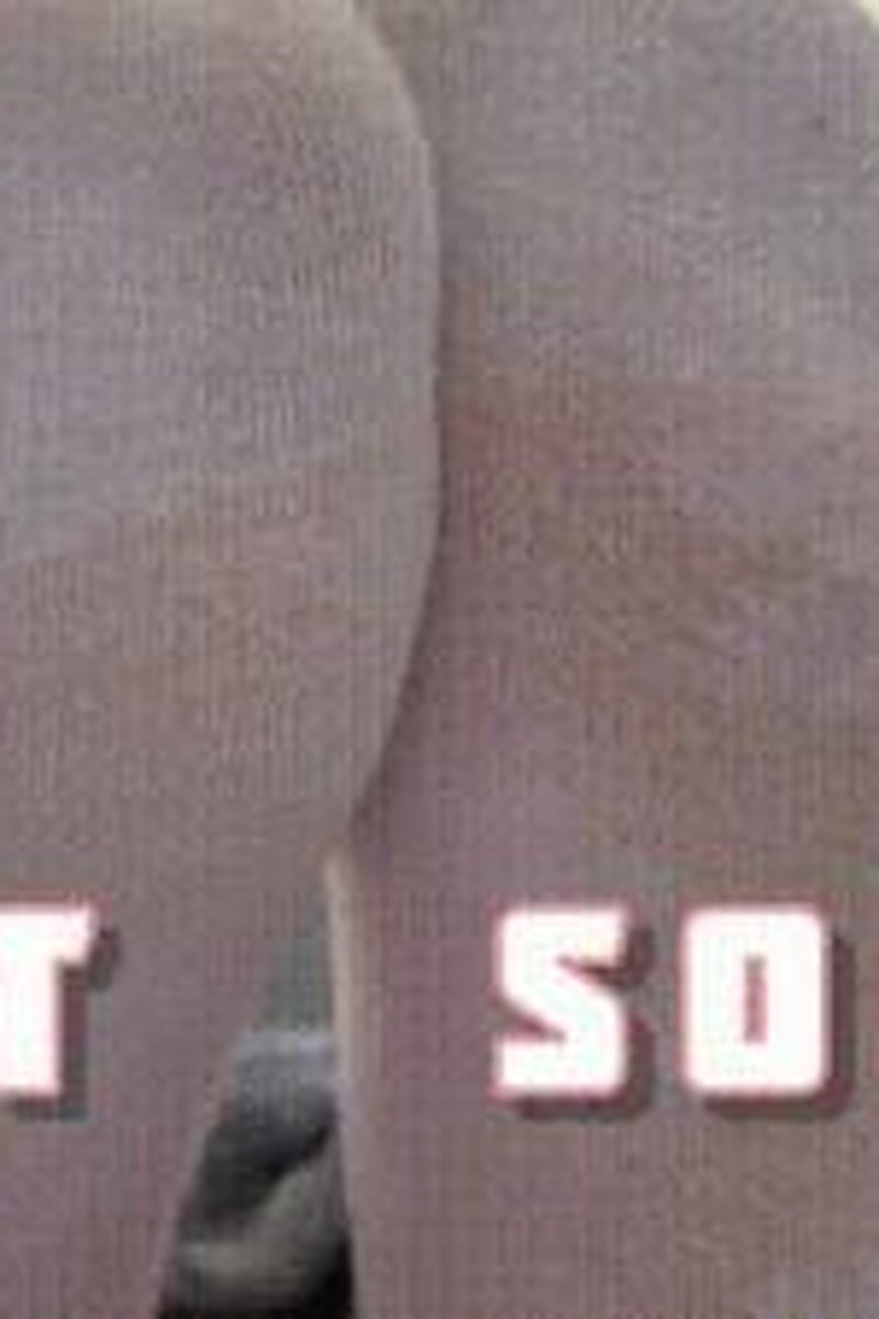 Just Socks - Screenshot 1 of 4 - Domination