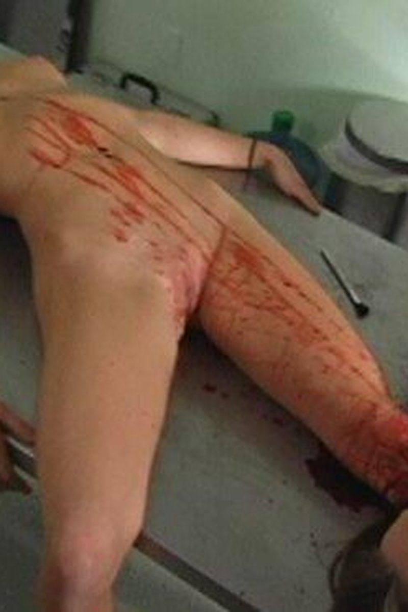 Morgue Date - Screenshot 1 of 4 - Morgue