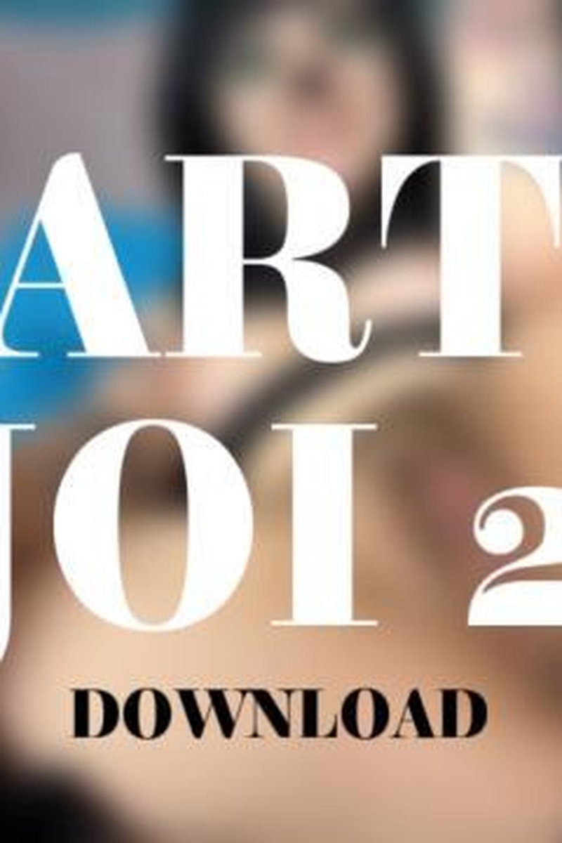 Farty JOI 2 - Screenshot 1 of 4 - Adorable