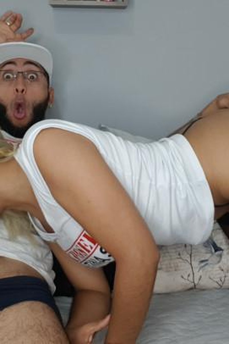 Casting By Annrides - Screenshot 1 of 4 - All Sex
