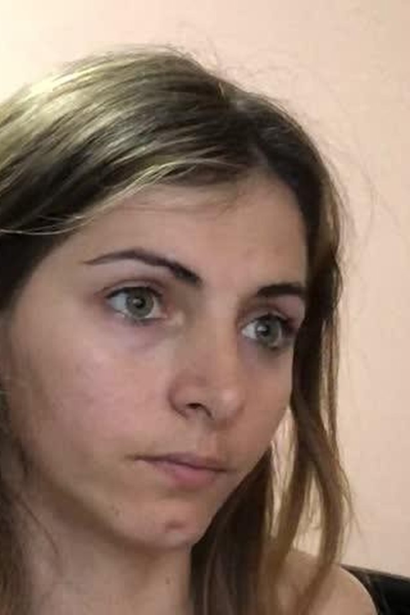 Jumping Boobs - Screenshot 1 of 4 - Huge Tits