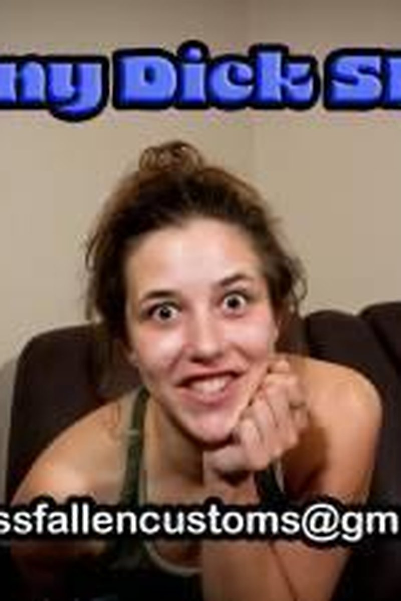 Tiny Dick SPH - Screenshot 1 of 4 - Brown Hair