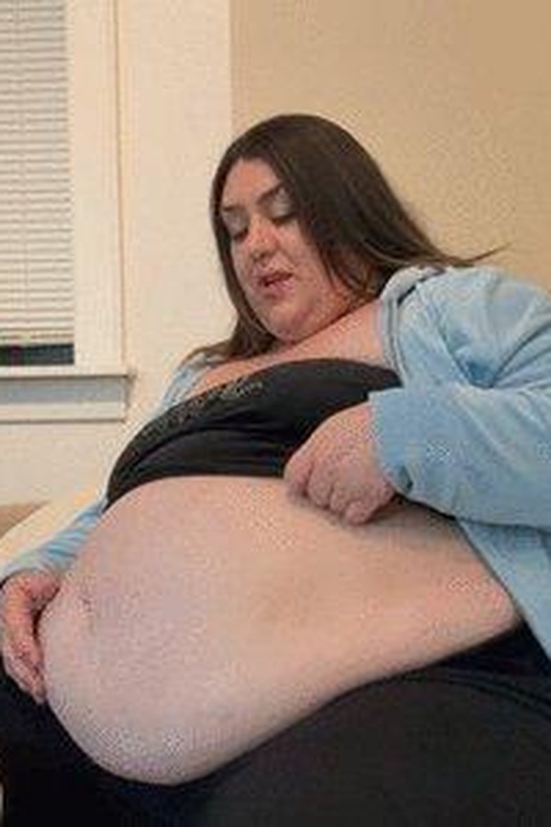 Italian Stuffing - Screenshot 1 of 4 - BBW