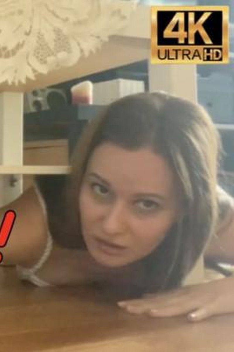 A Porn Classic - Stuck - Screenshot 1 of 4 - Cumshot