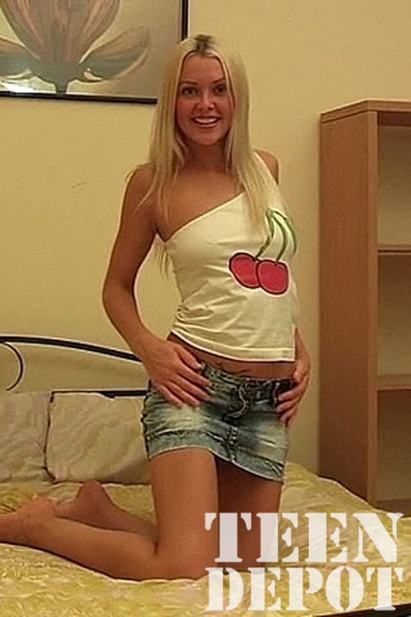 Aina - Screenshot 1 of 4 - Teen (18-22)