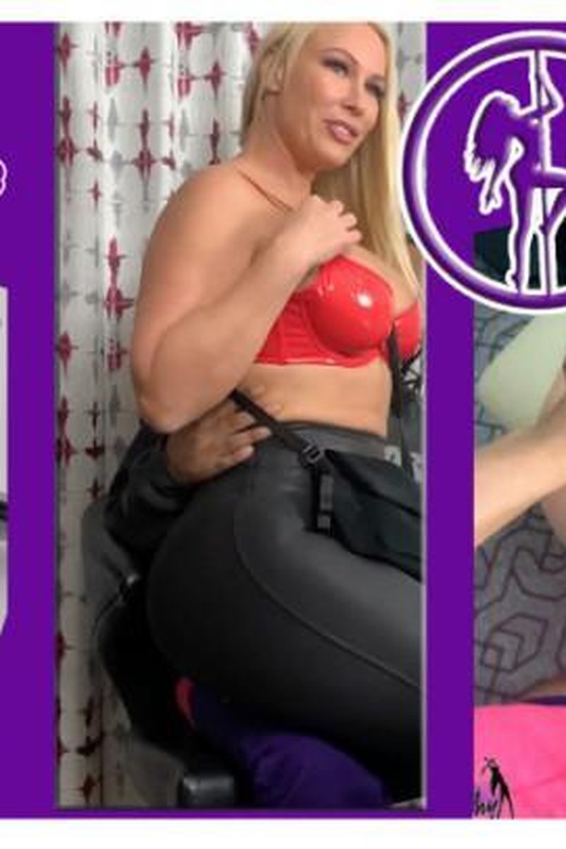 Pawg Stripper Takes BBC In Vip Room - Screenshot 1 of 4 - BBC