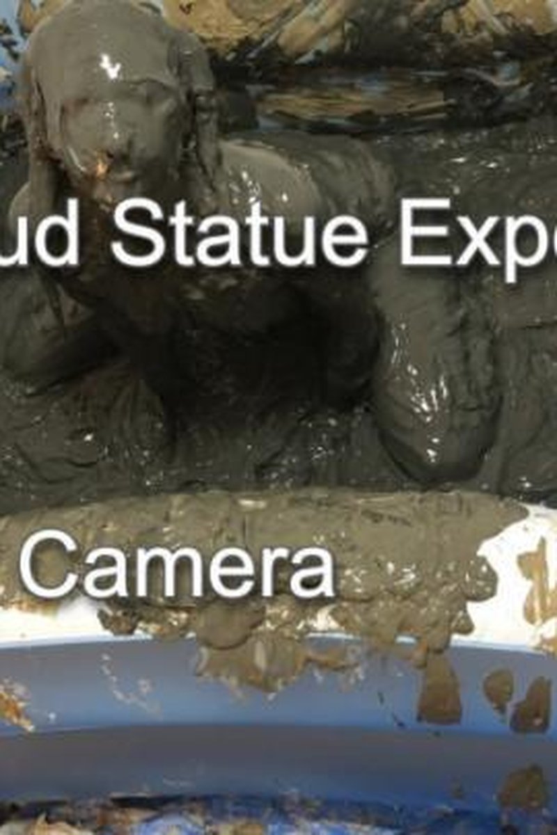 Mud Statue Experiments Front Angle - Screenshot 1 of 4 - Blowjob