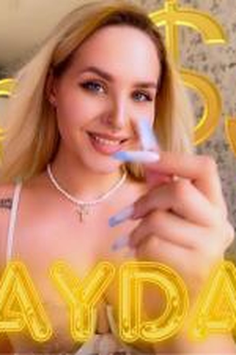 Payday - Screenshot 1 of 4 - Blonde Hair (Female)
