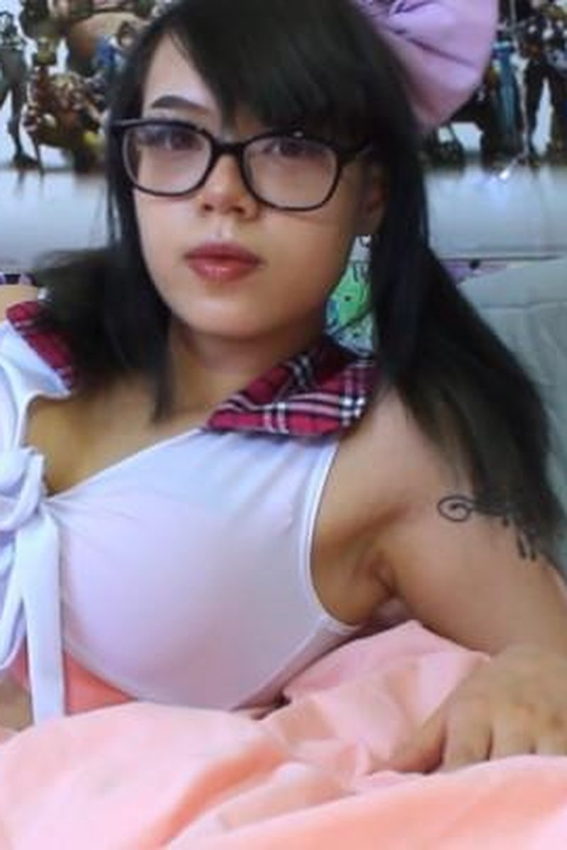 Study Break HD - Screenshot 1 of 4 - Asian