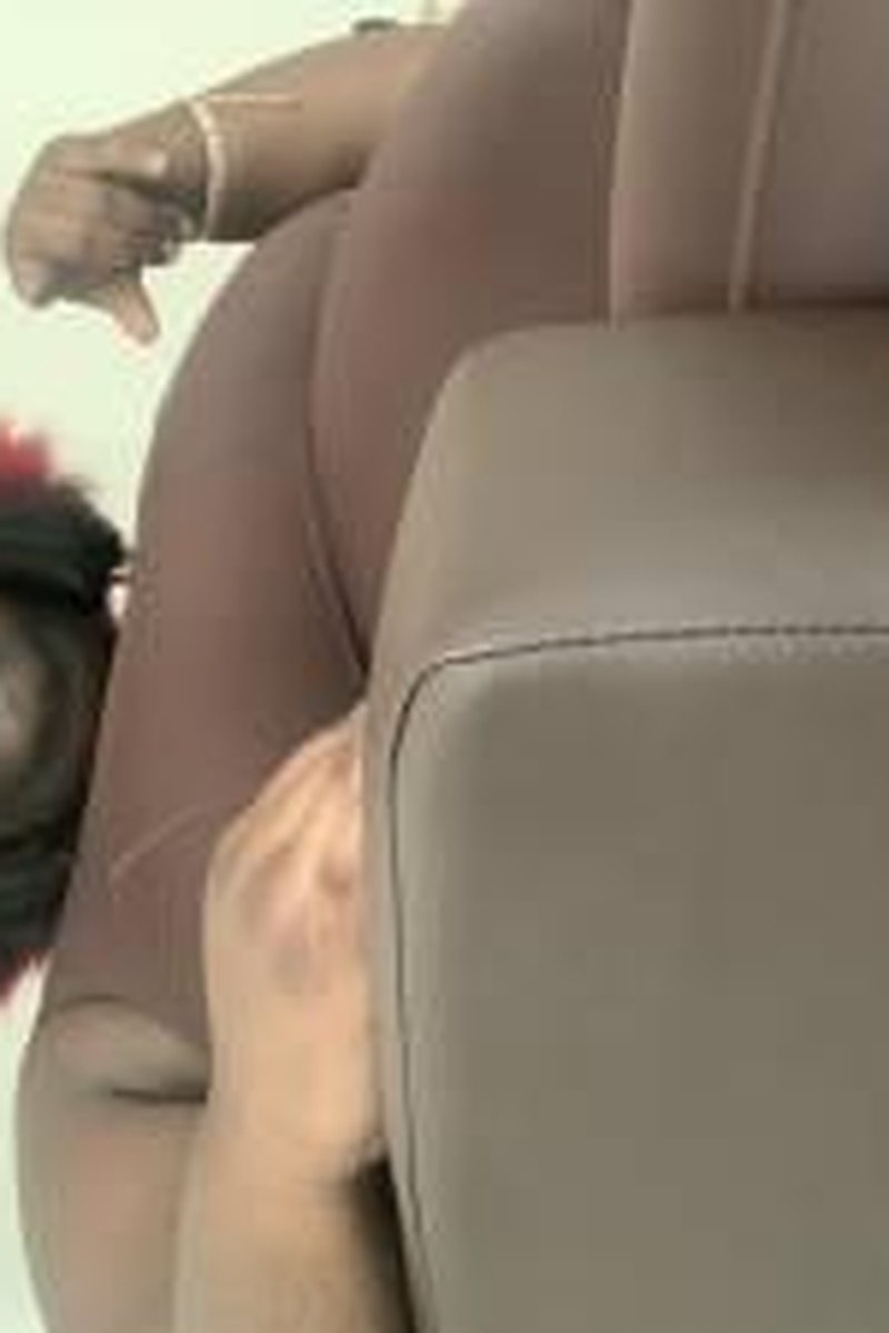 Devestating You W/ Tissue Bits - Screenshot 1 of 4 - BBW