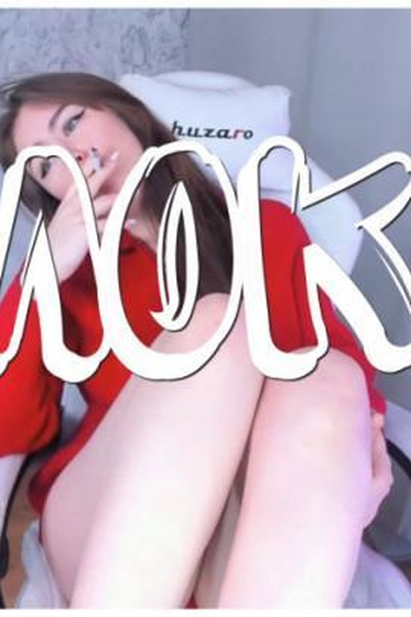 Smoke - Screenshot 1 of 4 - Cigarette