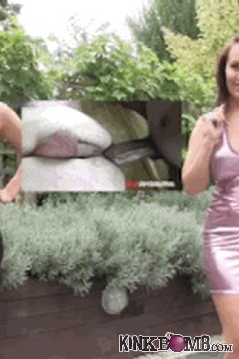 Madamsamantha11: Admit It , Fag HD - Screenshot 1 of 4 - Femdom