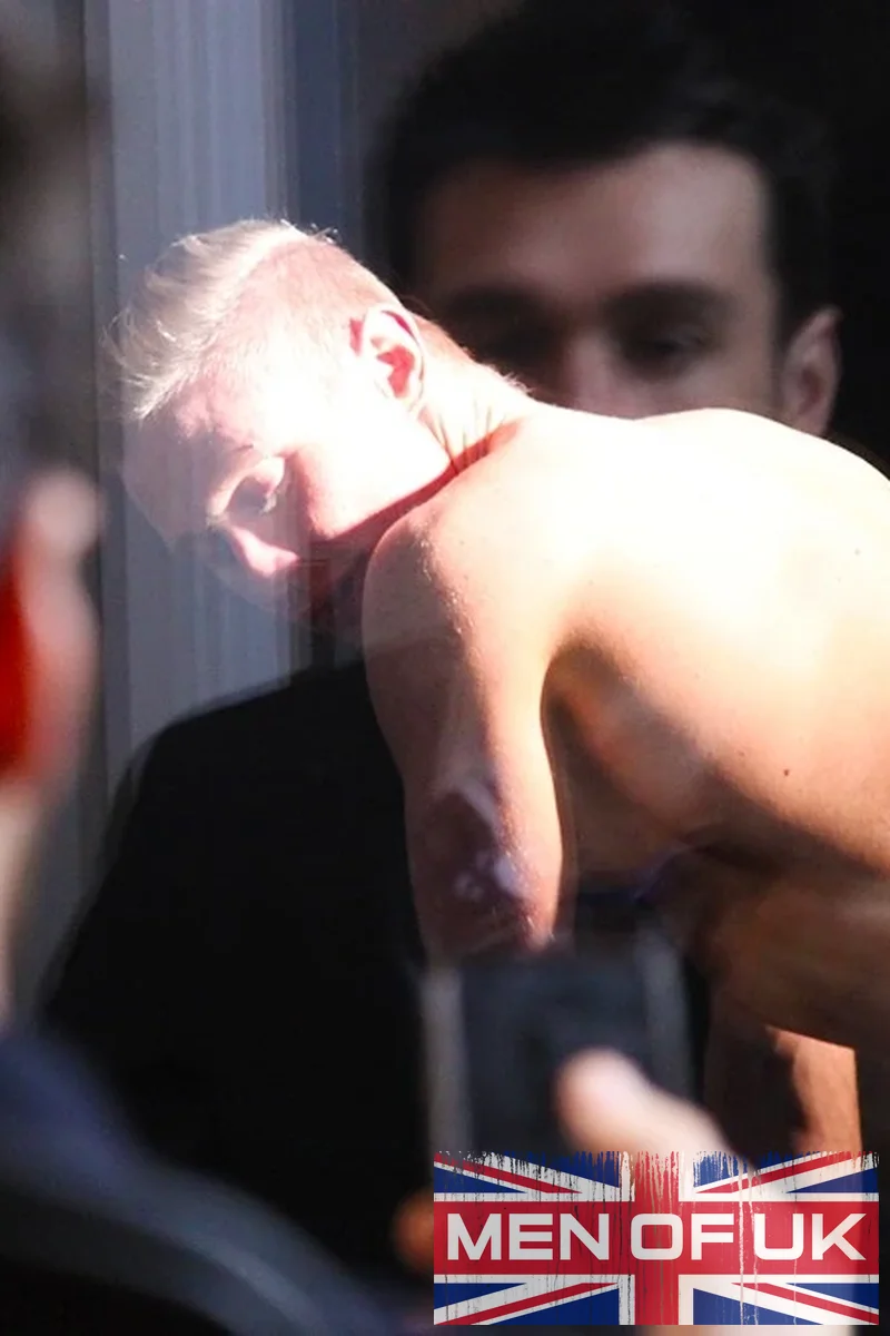 The Bid - Screenshot 1 of 4 - Justin Blake