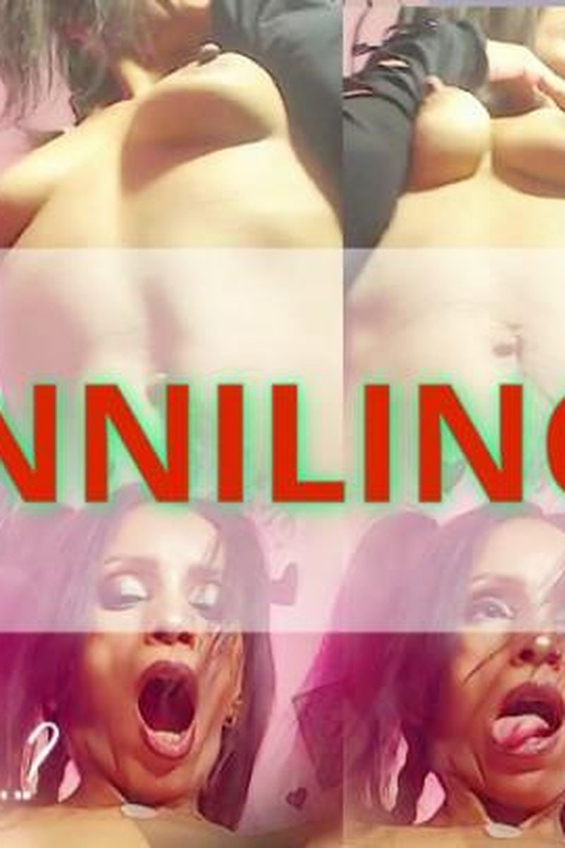 Cunnilingus - Screenshot 1 of 4 - Masturbation