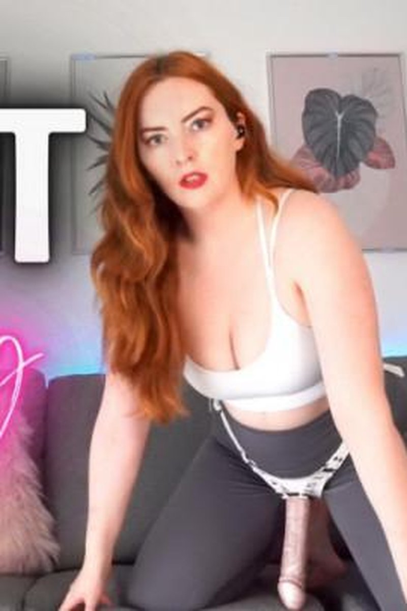 Slut Training - Screenshot 1 of 4 - Femdom