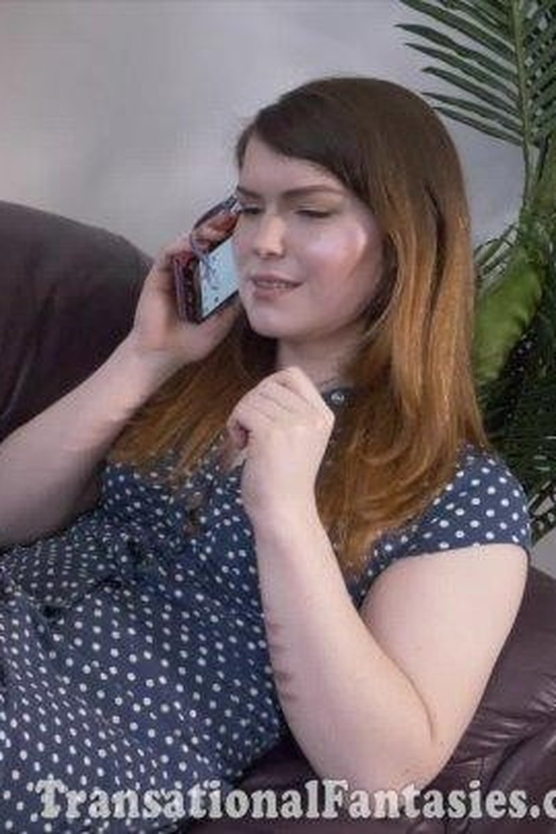 Scarlett Lee 2 - Screenshot 1 of 4 - Brown Hair