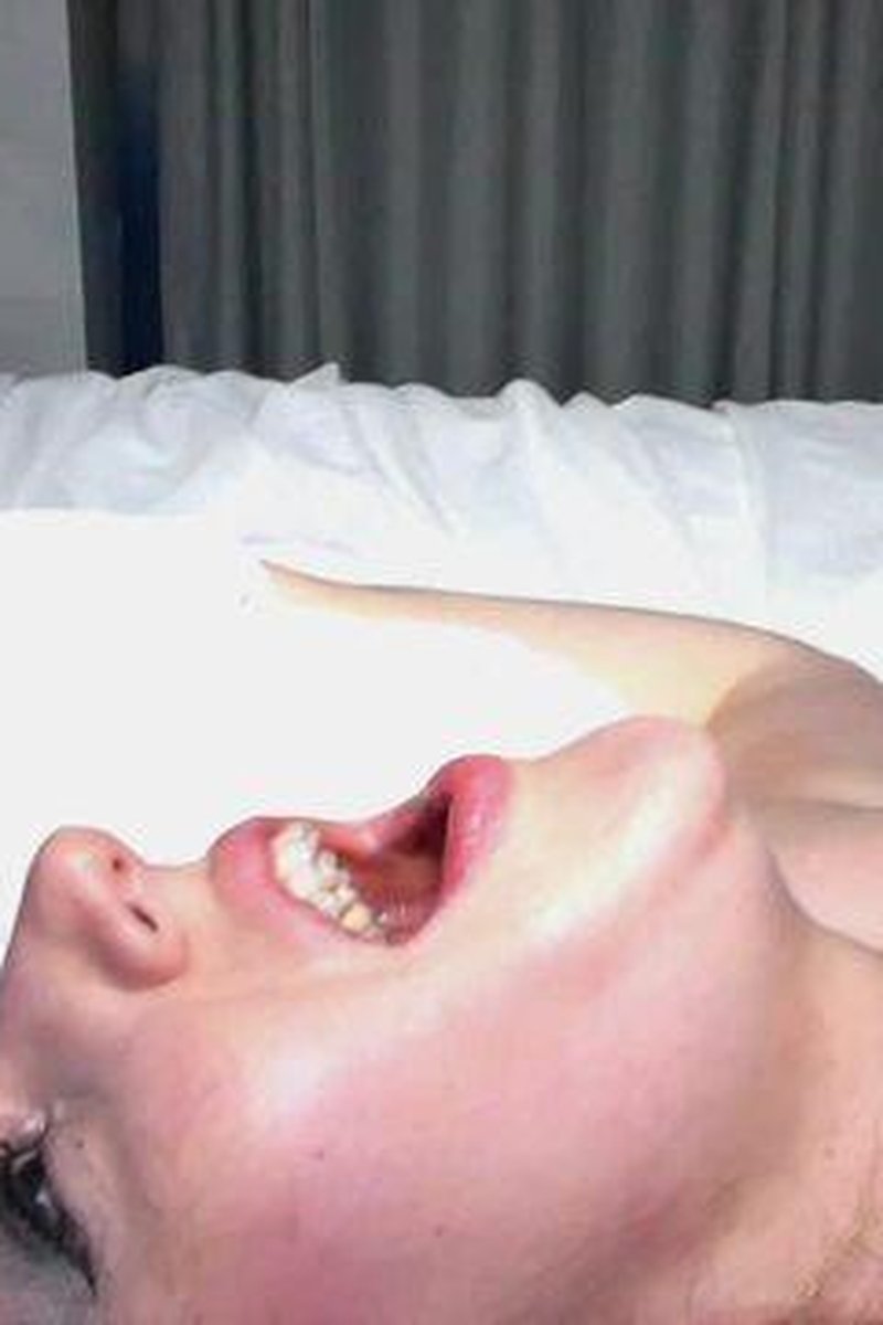 Deep Purple - Violette Vixxxen & Jermaine Lavender - Screenshot 1 of 4 - Amateur
