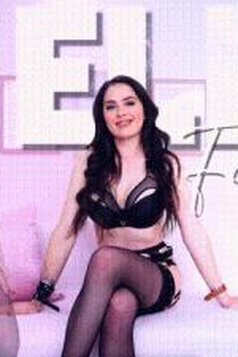 Elite - Screenshot 1 of 4 - Addiction Fetish