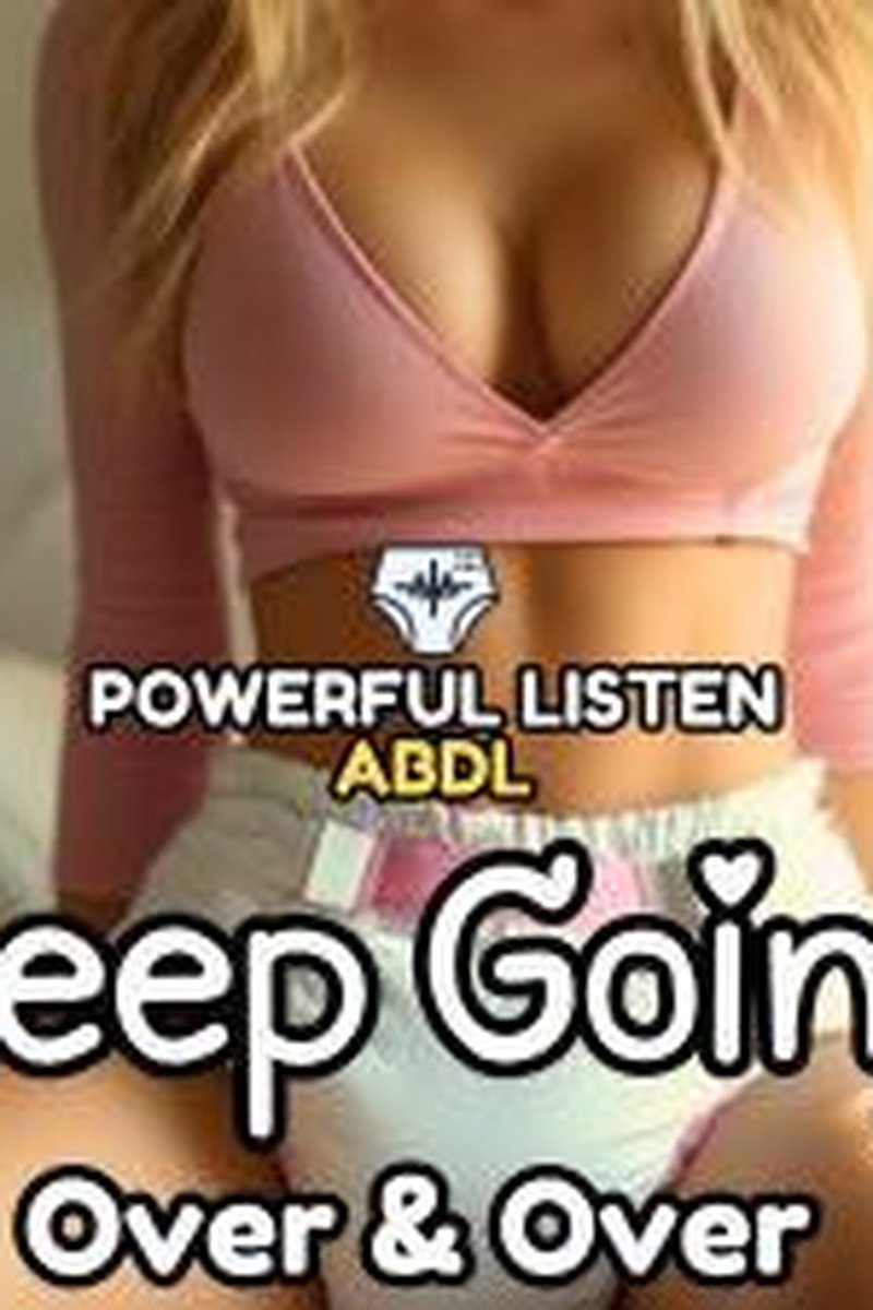 Keep Going - Screenshot 1 of 4 - Powerful Diaper Training