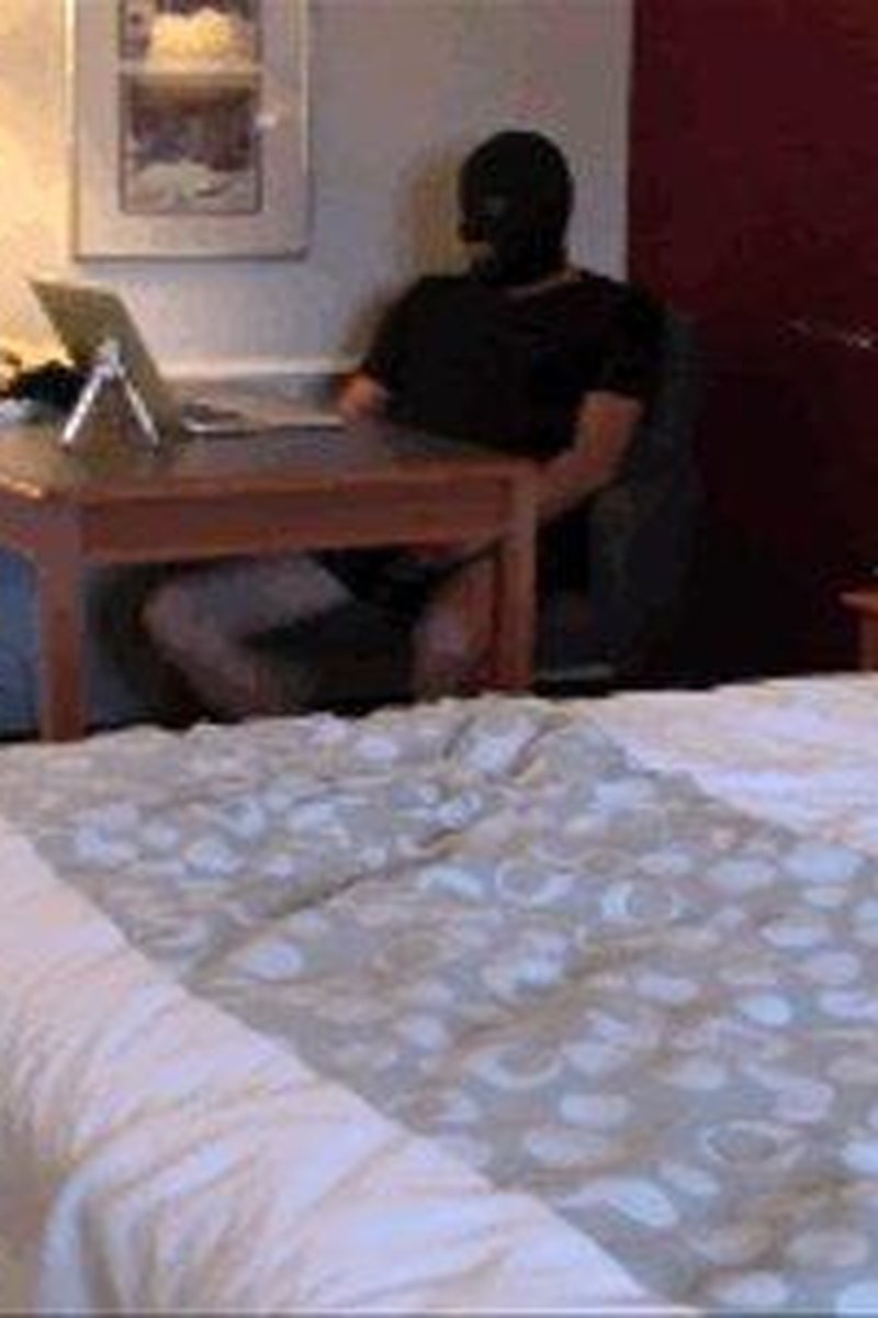 Bbb Busted - Screenshot 1 of 4 - Humiliation