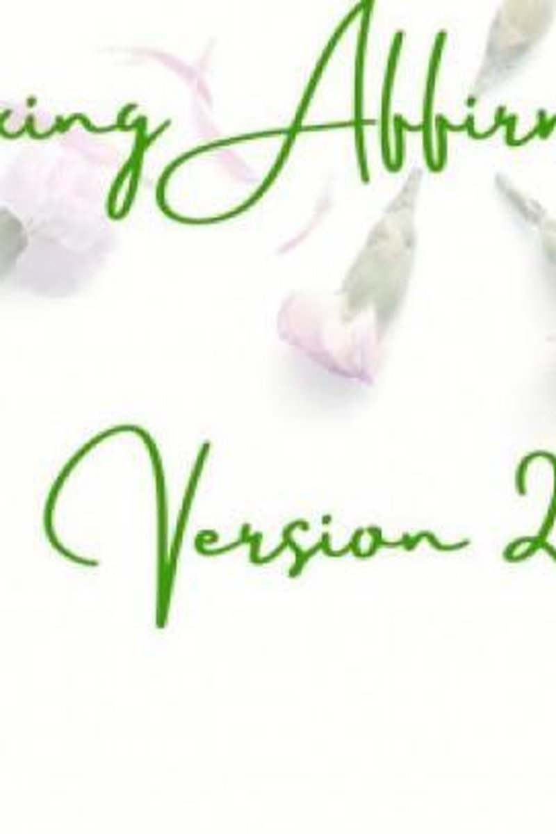 Affirmation Game #Audio Version 2 - Screenshot 1 of 4 - Audio Only