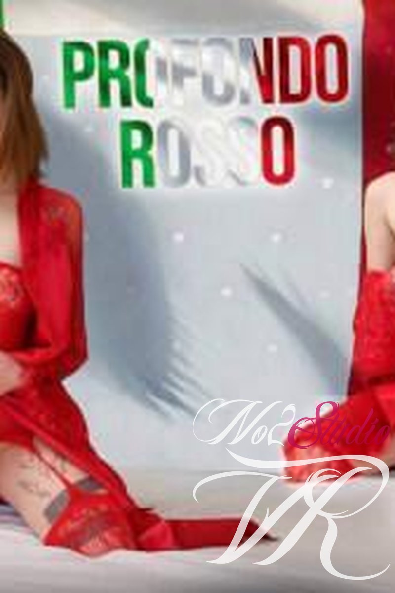 Profondo Rosso - Screenshot 1 of 4 - 3D Available