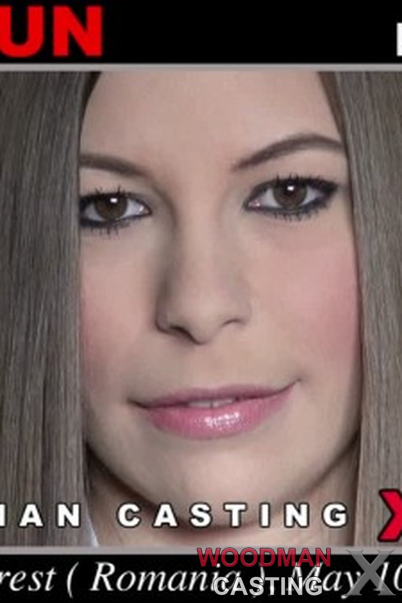 Avril Sun Casting - Screenshot 1 of 4 - Adorable