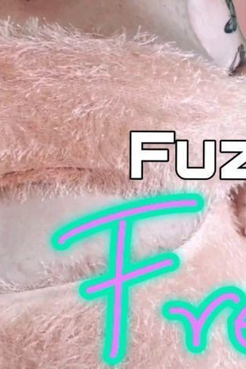 Fuzzy Freak - Screenshot 1 of 4 - BBW