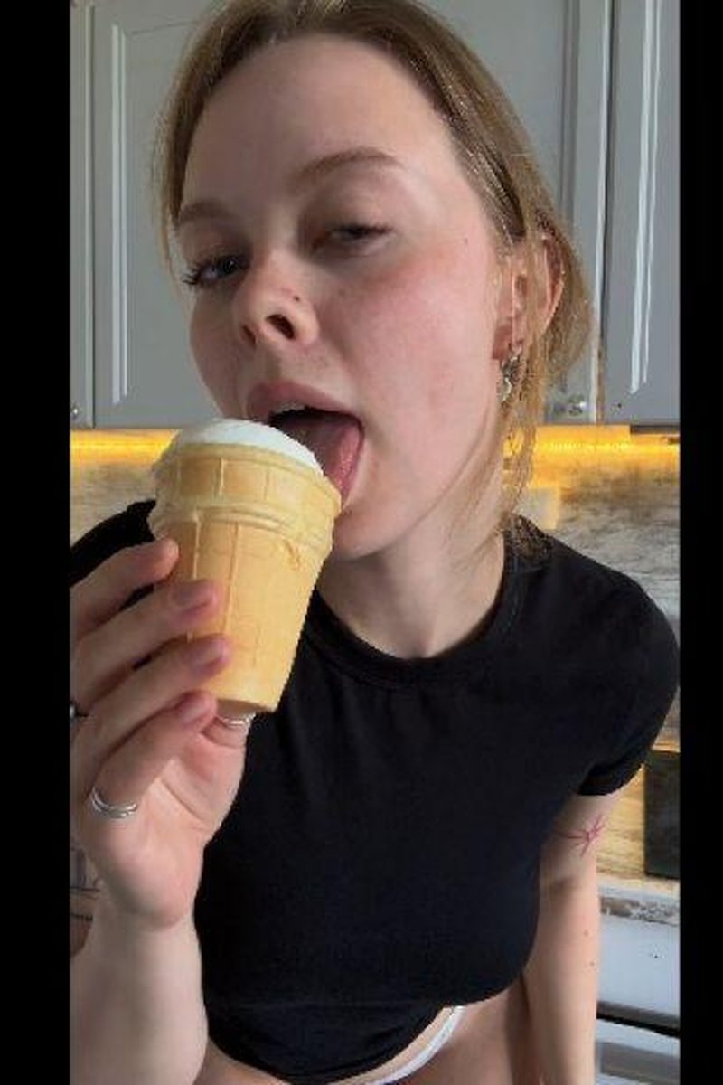 Icecream - Screenshot 1 of 4 - Countertop