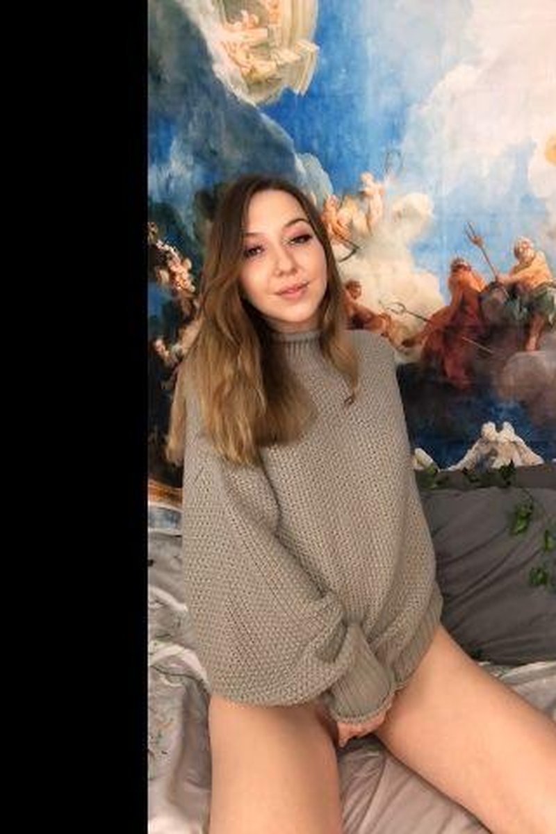 Lil Teases - Screenshot 1 of 4 - Ass Fetish