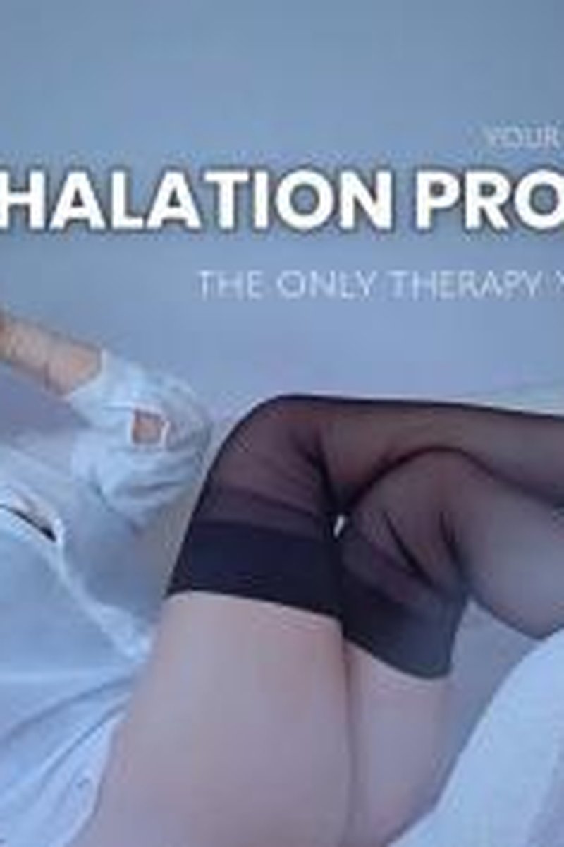 Inhalation Protocol - Screenshot 1 of 4 - Broken