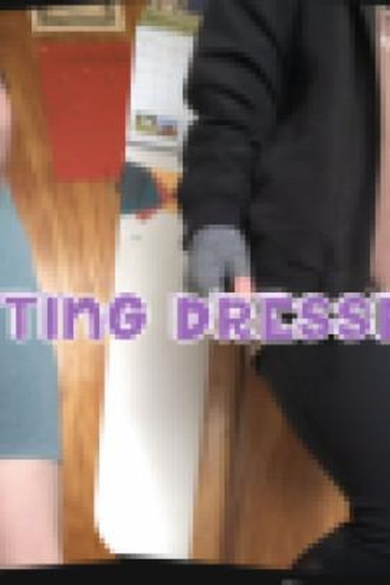 Getting Dressed - Screenshot 1 of 4 - Ass Fetish