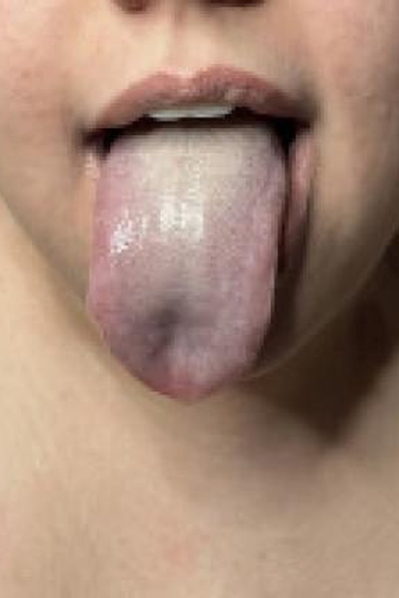 Master Drools - Screenshot 1 of 4 - Femdom