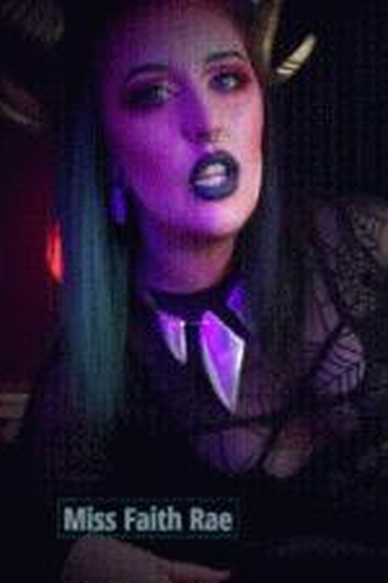 Hellspawn Incubator - Screenshot 1 of 4 - Cosplay