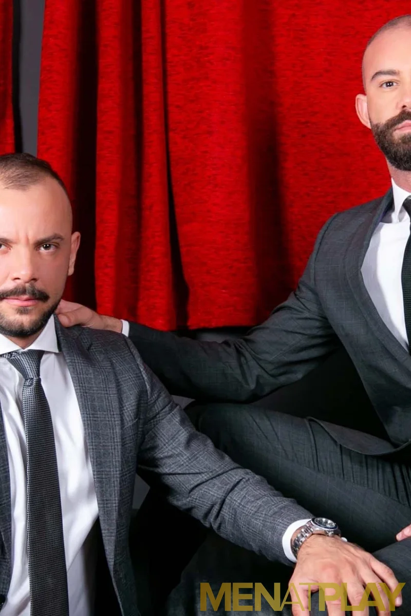 Supporting Co-Worker - Screenshot 1 of 4 - Big Dick