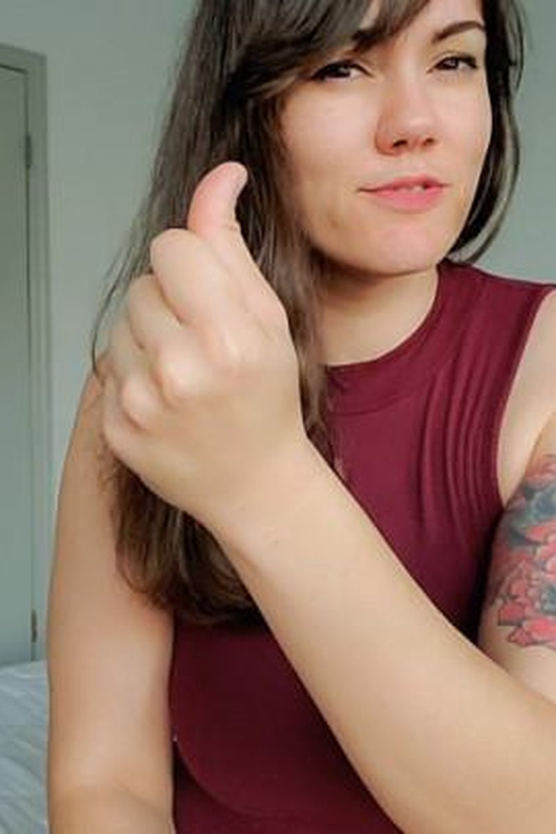 Findom Snap Training - Screenshot 1 of 4 - Domination