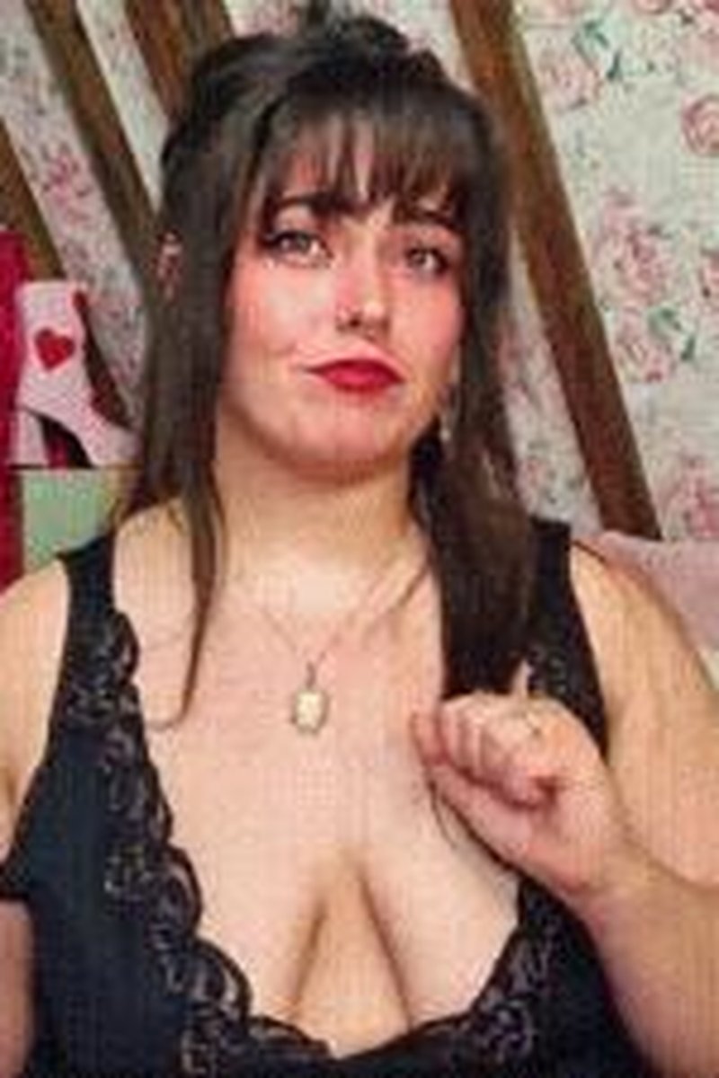 Sissy Training #1 - Screenshot 1 of 4 - BBW