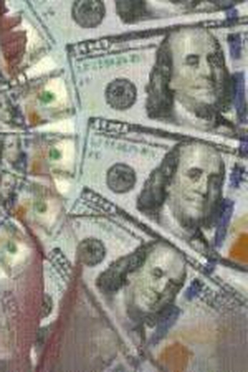 500$ Contract - Screenshot 1 of 4 - Blackmail