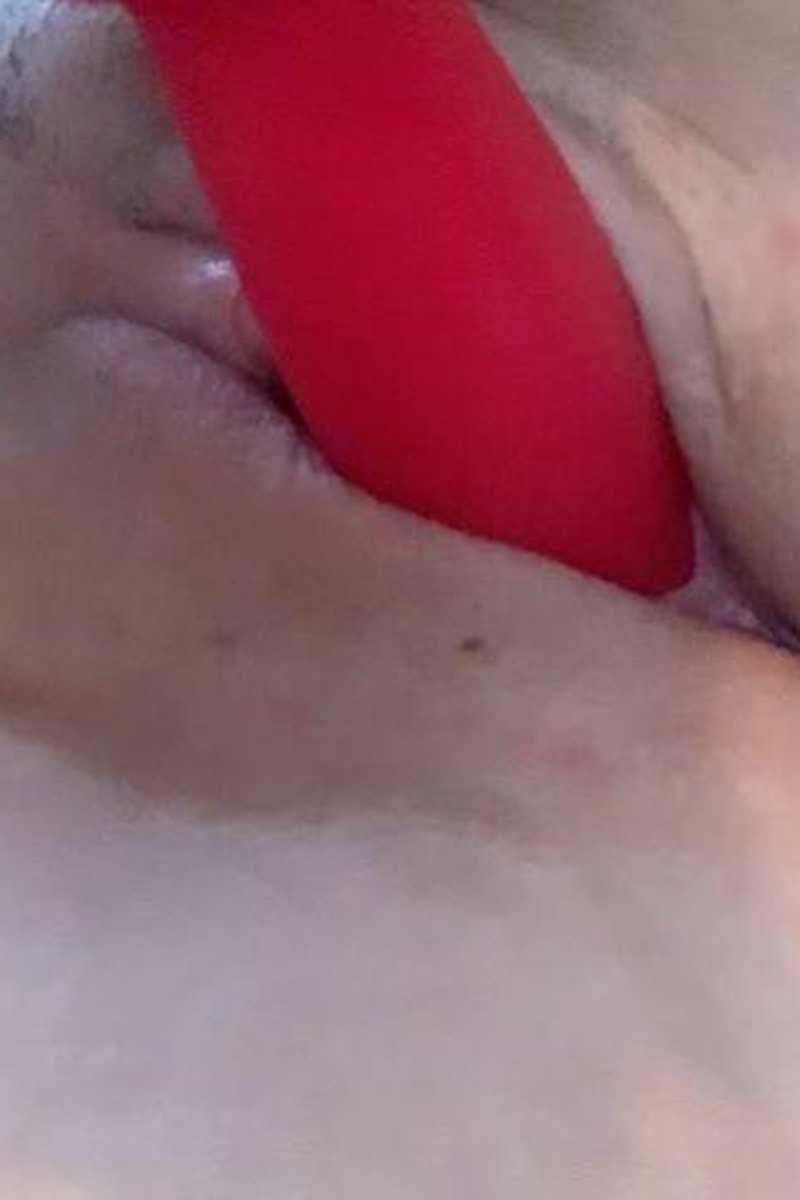 Cum Lube Creampie - Screenshot 1 of 4 - Amateur
