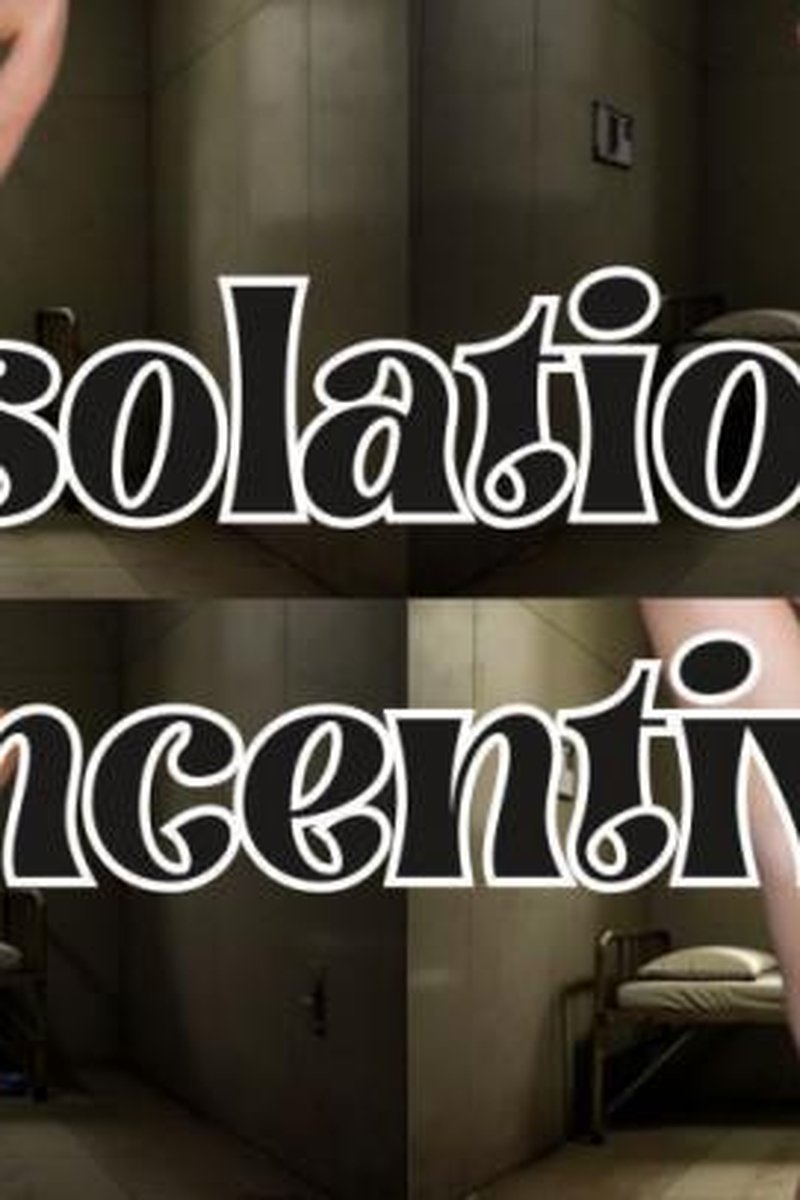 Isolation Incentive - Screenshot 1 of 4 - Armpit Fetish