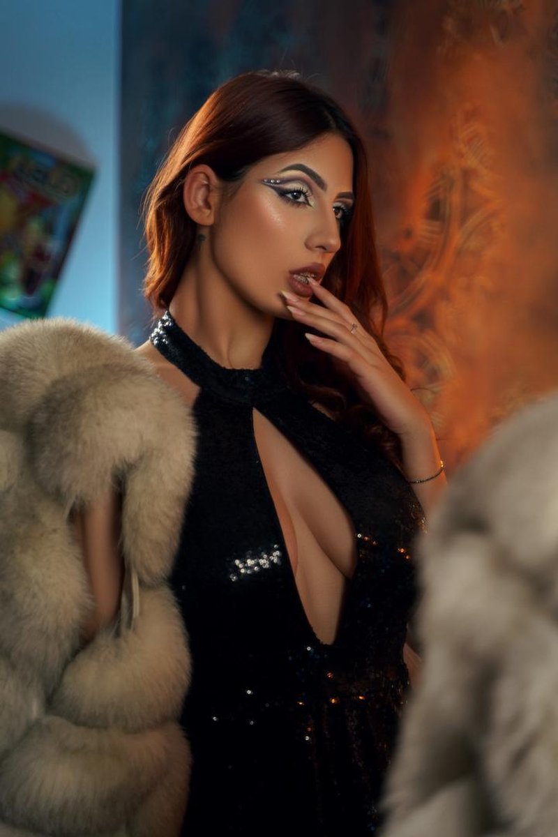 Seduction Overload - Screenshot 1 of 4 - Big Tits