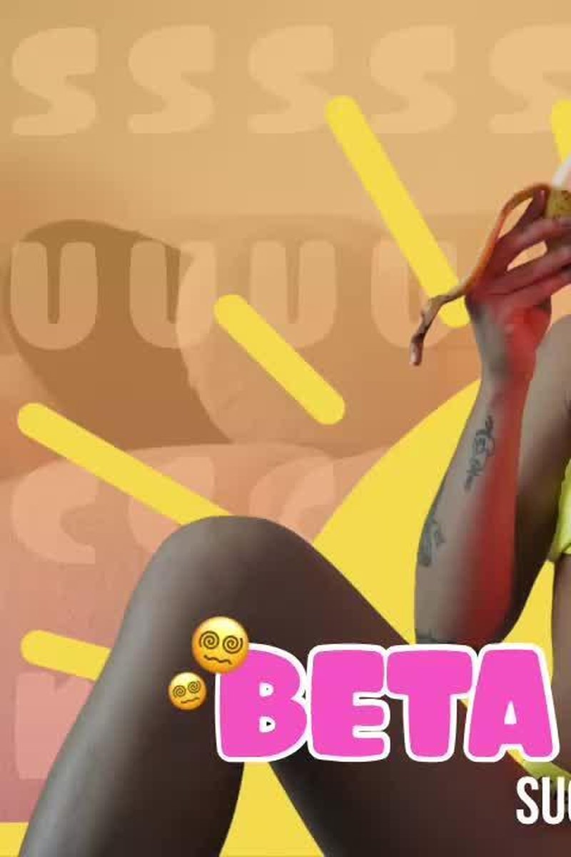Beta Breakfast - Screenshot 1 of 4 - Blowjob