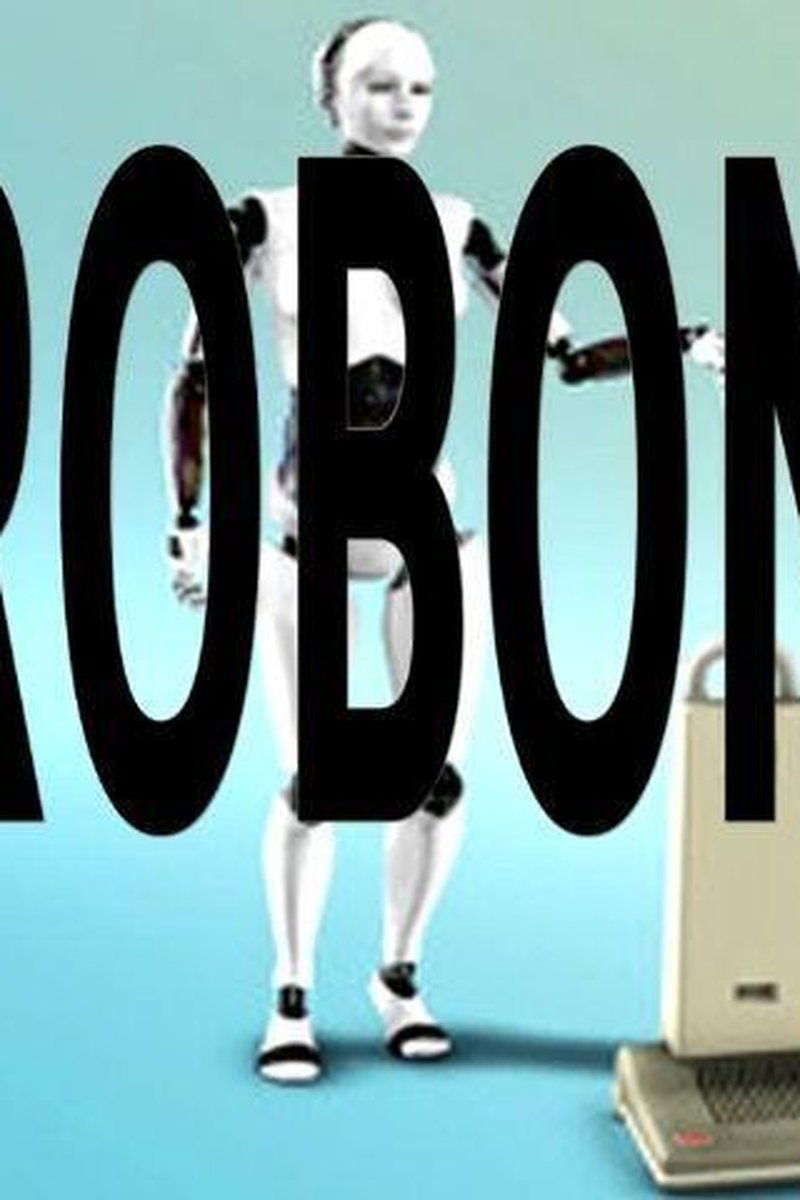 Robomaid - Screenshot 1 of 4 - Domination