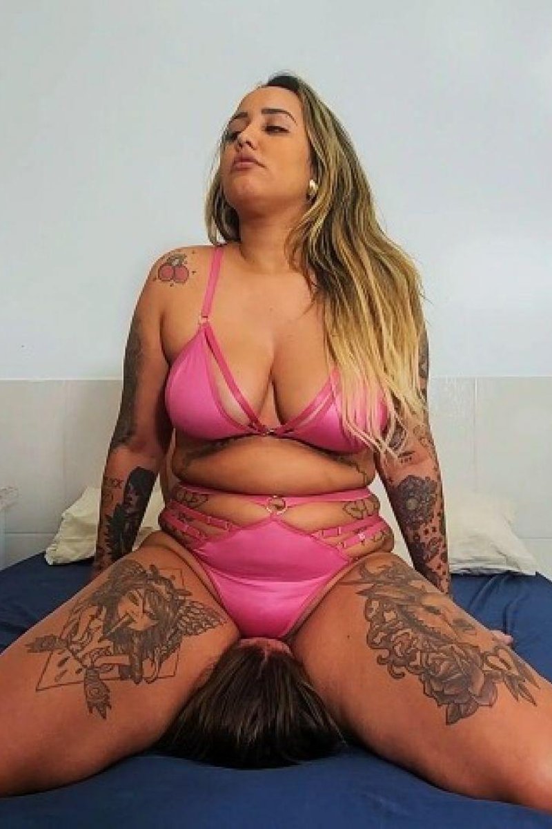 Face Sitting,, Complete - Screenshot 1 of 4 - Ass Fetish